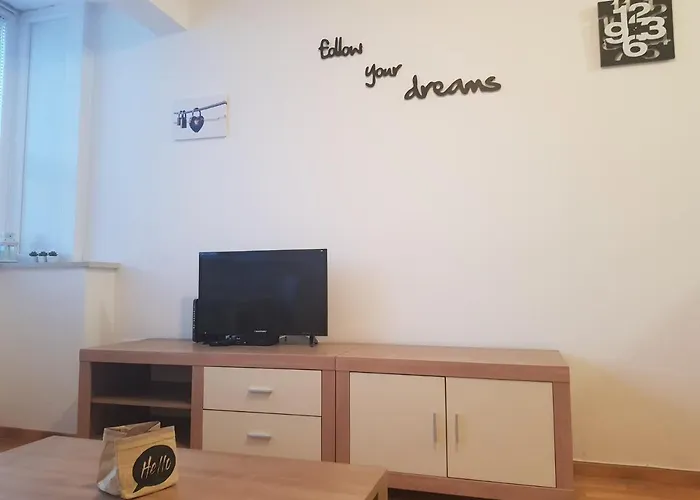 Studio Apartment Kiki With A Sea View, Free Wifi, For 2 Persons