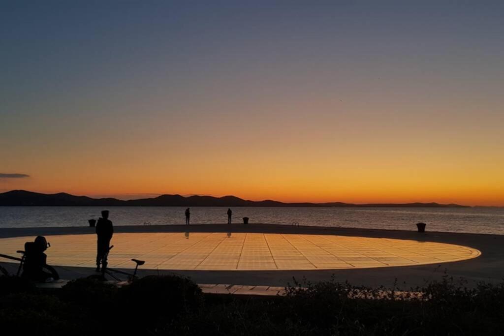 Kiki With A Sea View, Free Wifi, For 2 Persons Appartamento Zara