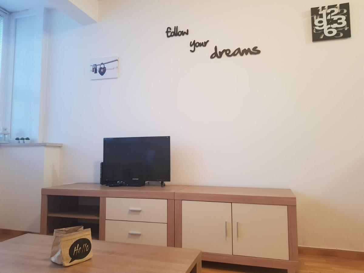 Appartamento Kiki With A Sea View, Free Wifi, For 2 Persons *