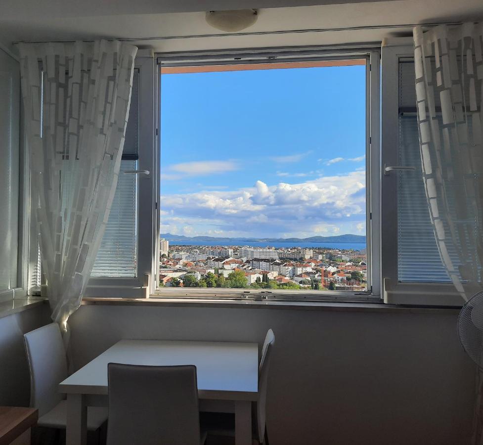 Appartamento Kiki With A Sea View, Free Wifi, For 2 Persons